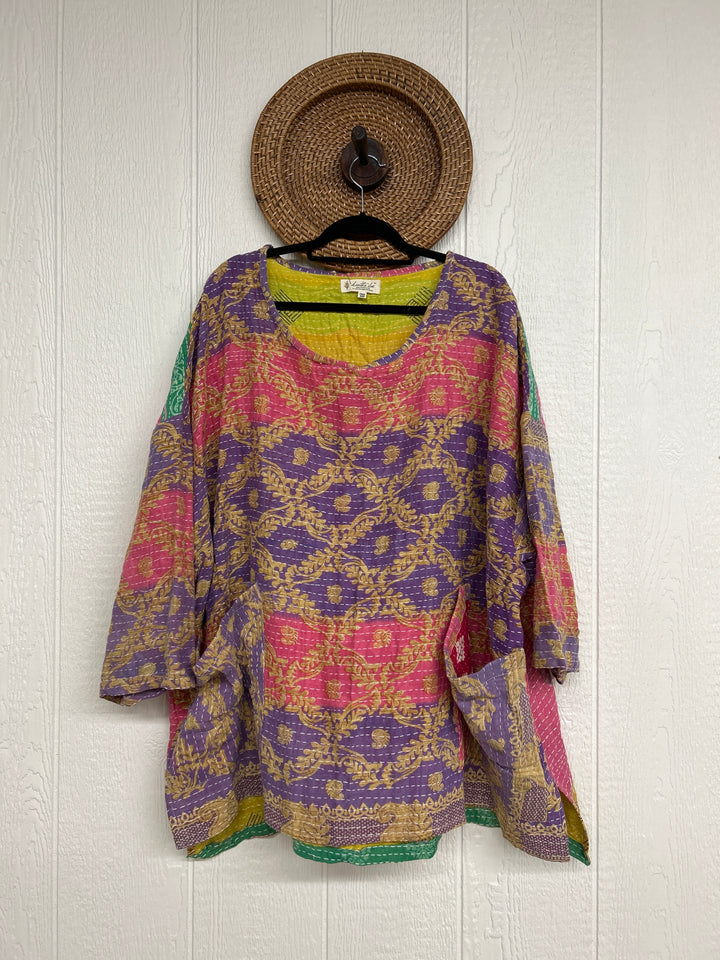 Kantha Dream Pullover 0125 108