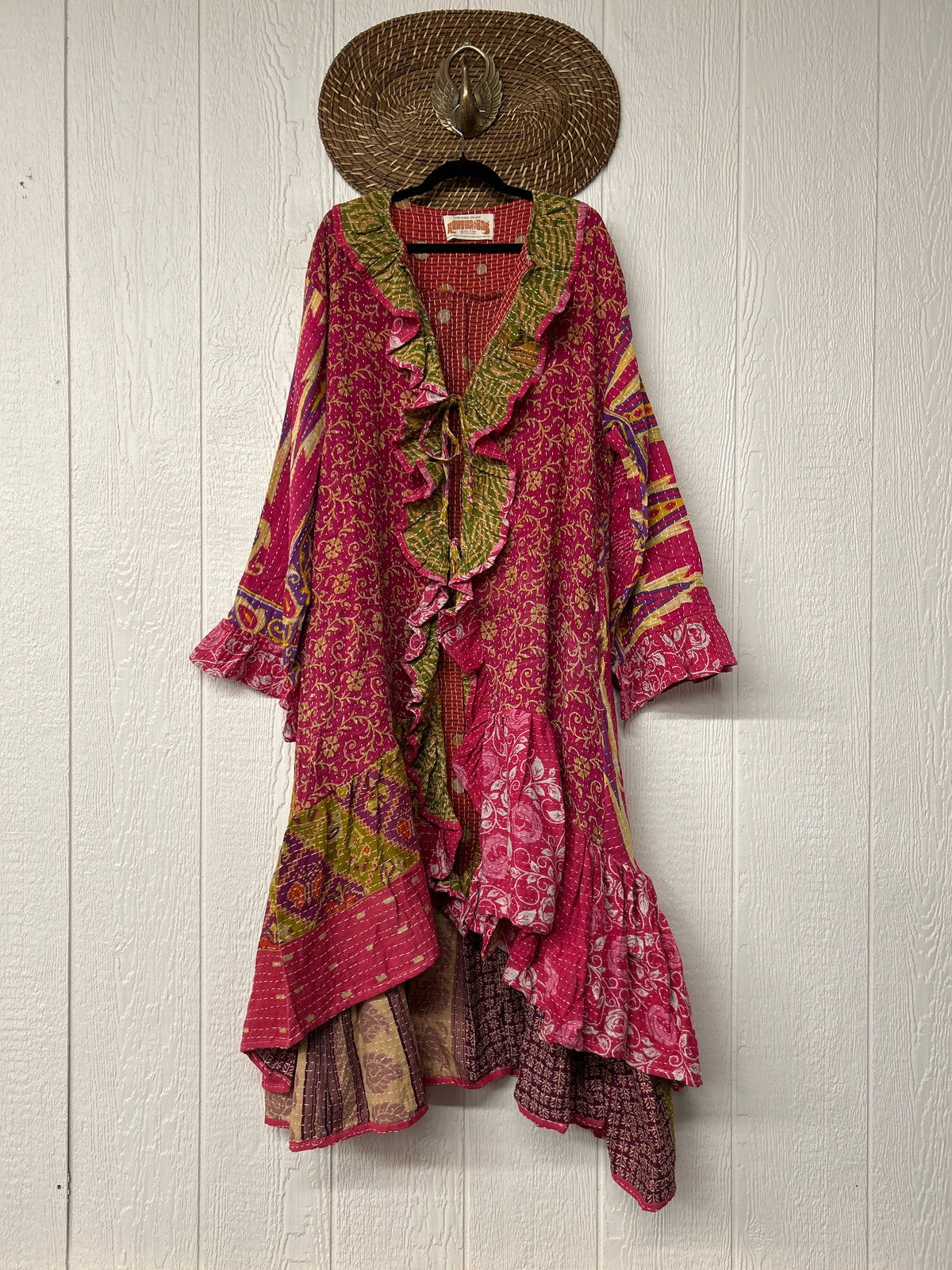 Pareo Kantha Pixie Duster 1026 181