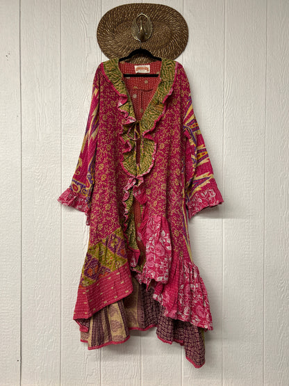 Pareo Kantha Pixie Duster 1026 181