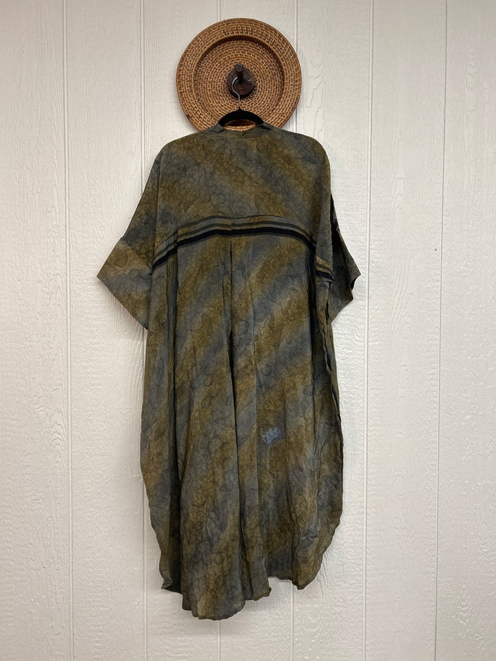 Crepe Free To Be Maxi 0725 127