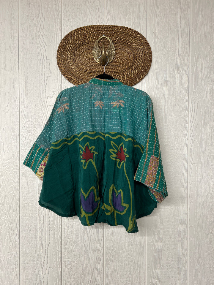 Free To Be Crop 0725 276