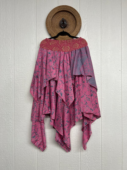 Rasgulla Sari Pixie Pant 0426 256