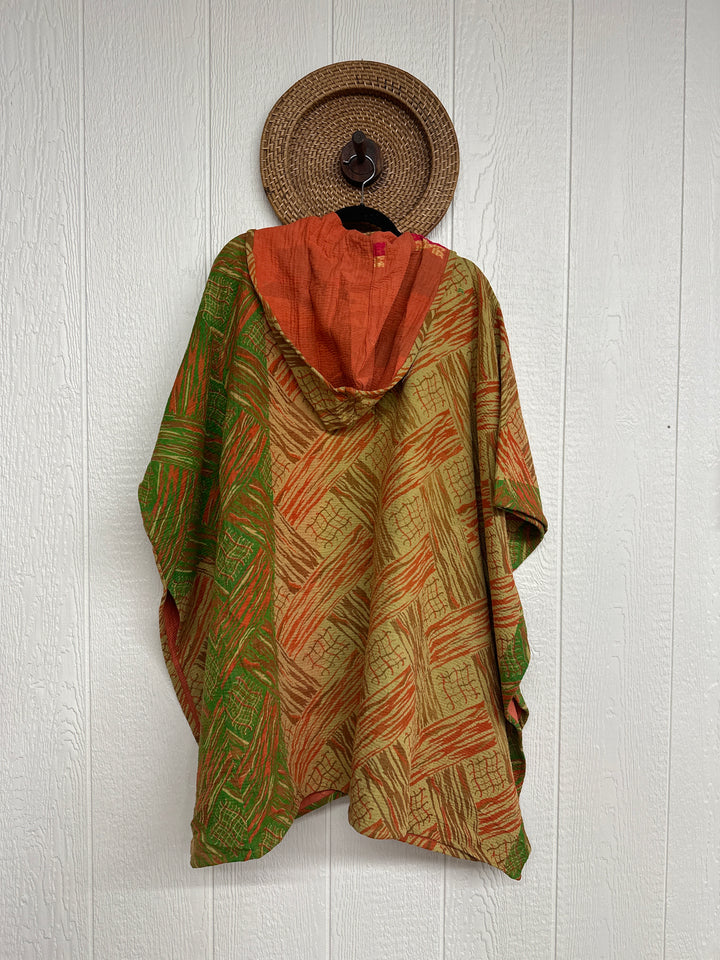 Kantha Coat 1024 033