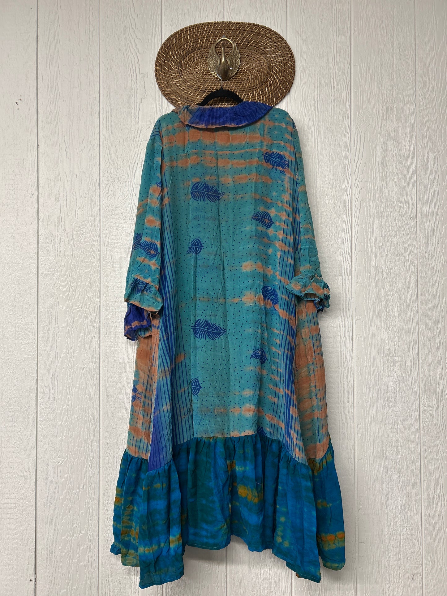 Crepe Sari Pixie Duster 1225 188