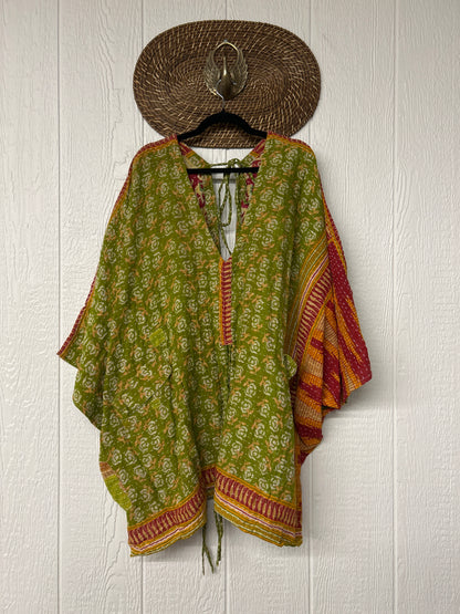 Pareo Kantha Shortie Moondance Muu 1125 195