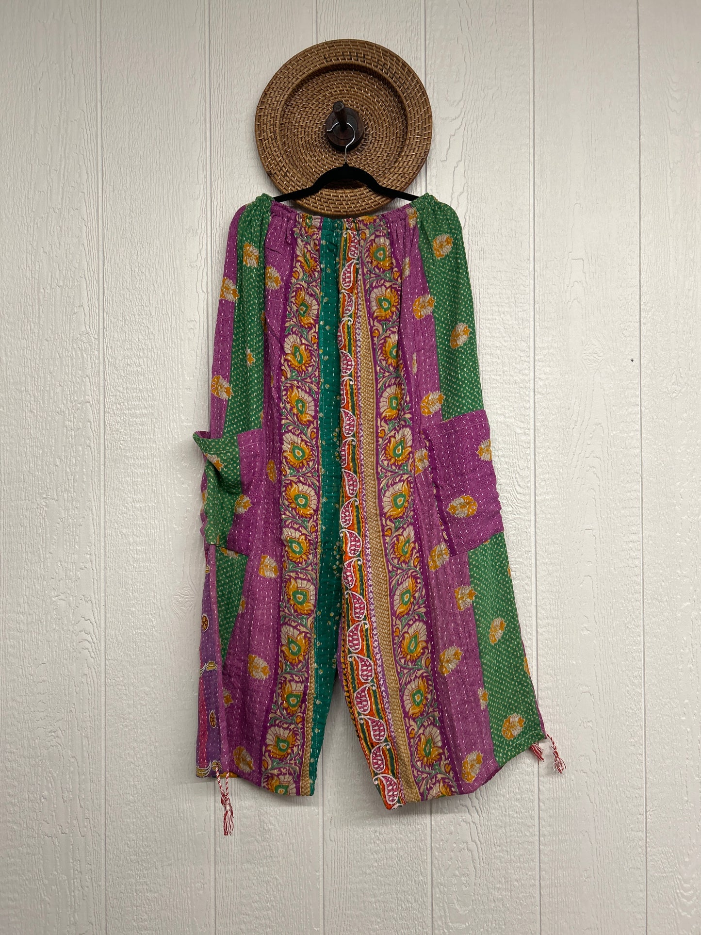 Karma Cargo Pants 1025 263