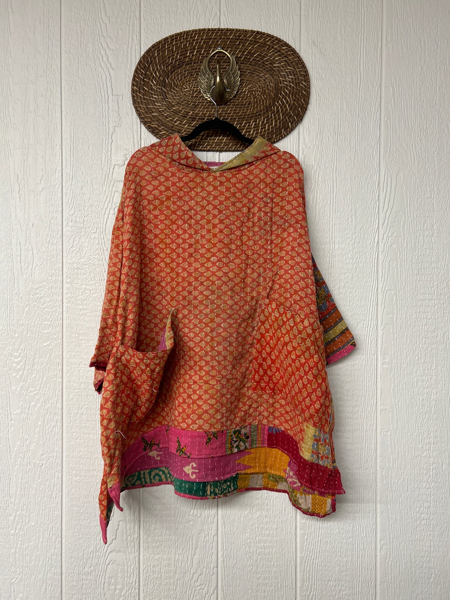 Koverlet Dream Hoodie Pullover 0226 179