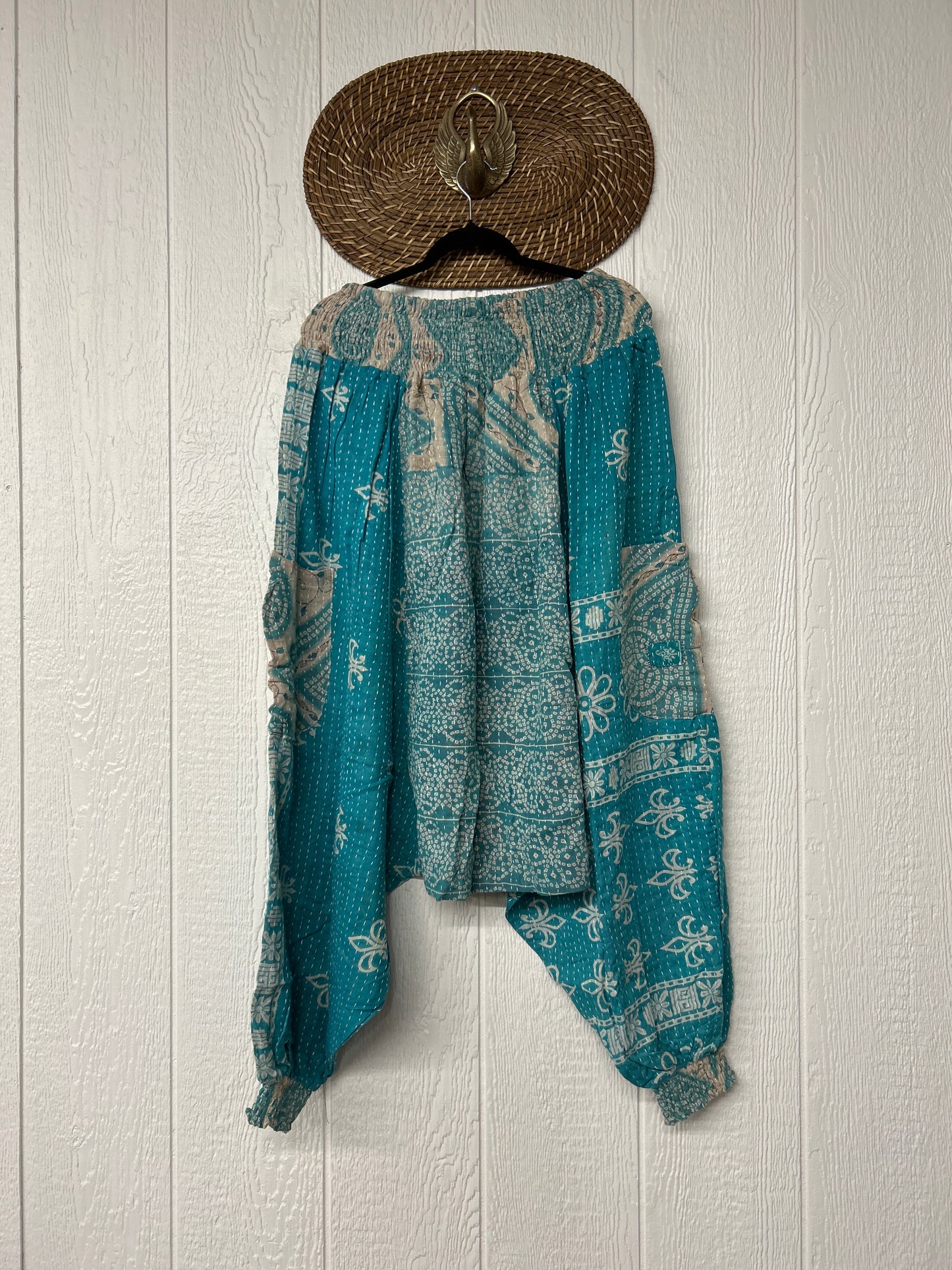 Pareo Kantha Be Still Harems 0626 152