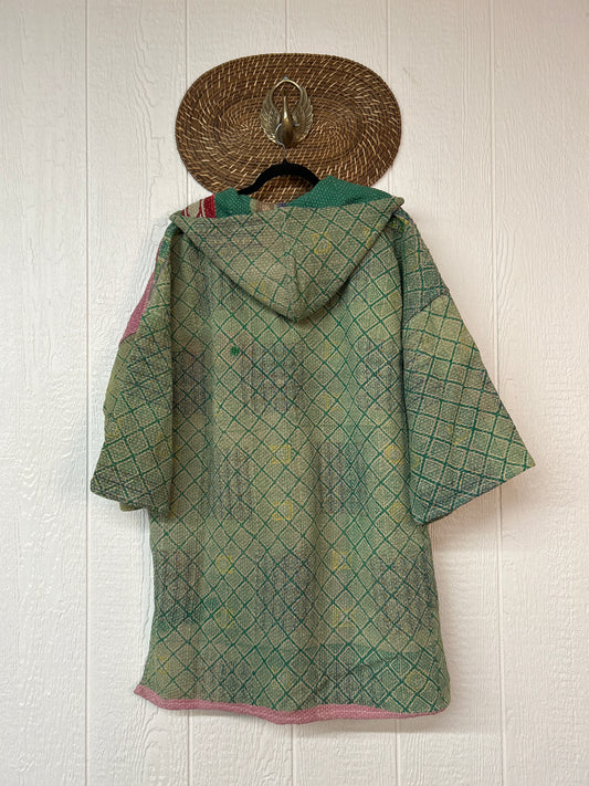 Half Moon Shacket 1025 090