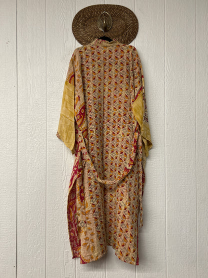 Pareo Kantha Majestic Kimono 0926 148