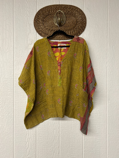 Pareo Kantha Shortie-Muu 0926 110
