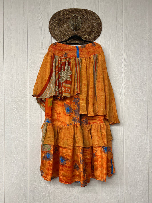 Rasgulla Sari Enchanted Pants 1225 188