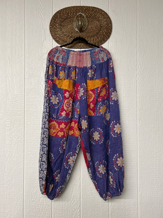 Pareo Kantha Synergy Jogger 0126 194