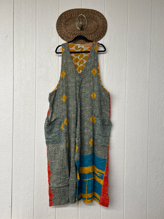 Take It Easy Harmony Jumpsuit 0625 018