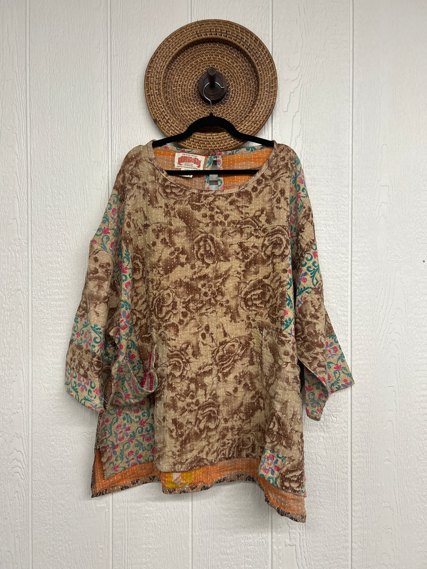 Pareo Kantha Dream Pullover 1225 171