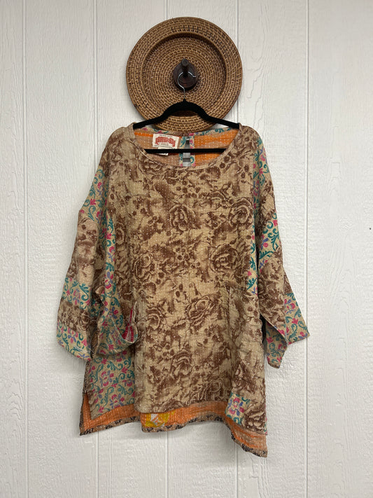 Pareo Kantha Dream Pullover 1225 171