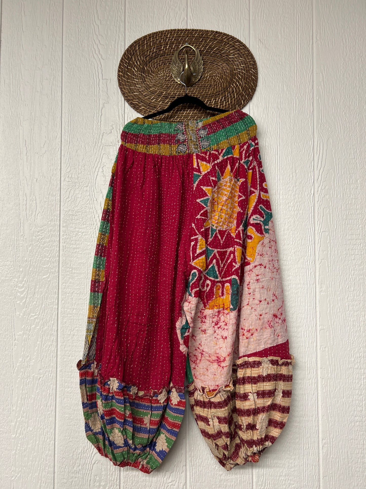 Pareo Kantha Joplin Jogger Pant 1125 213