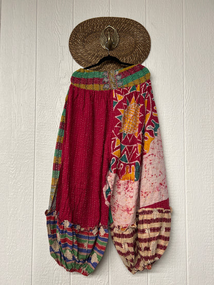 Pareo Kantha Joplin Jogger Pant 1125 213