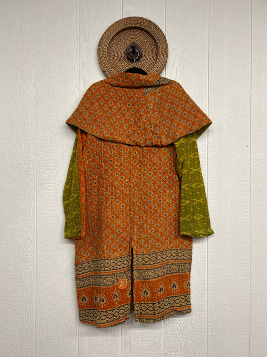 Koverlet Nomad Coat 0126 229