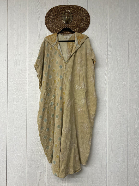 Alchemi Pareo Kantha Peacemaker Jumpsuit 0726 006