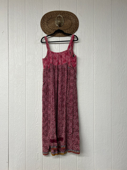 Crossroad Overall Dress 0925 100