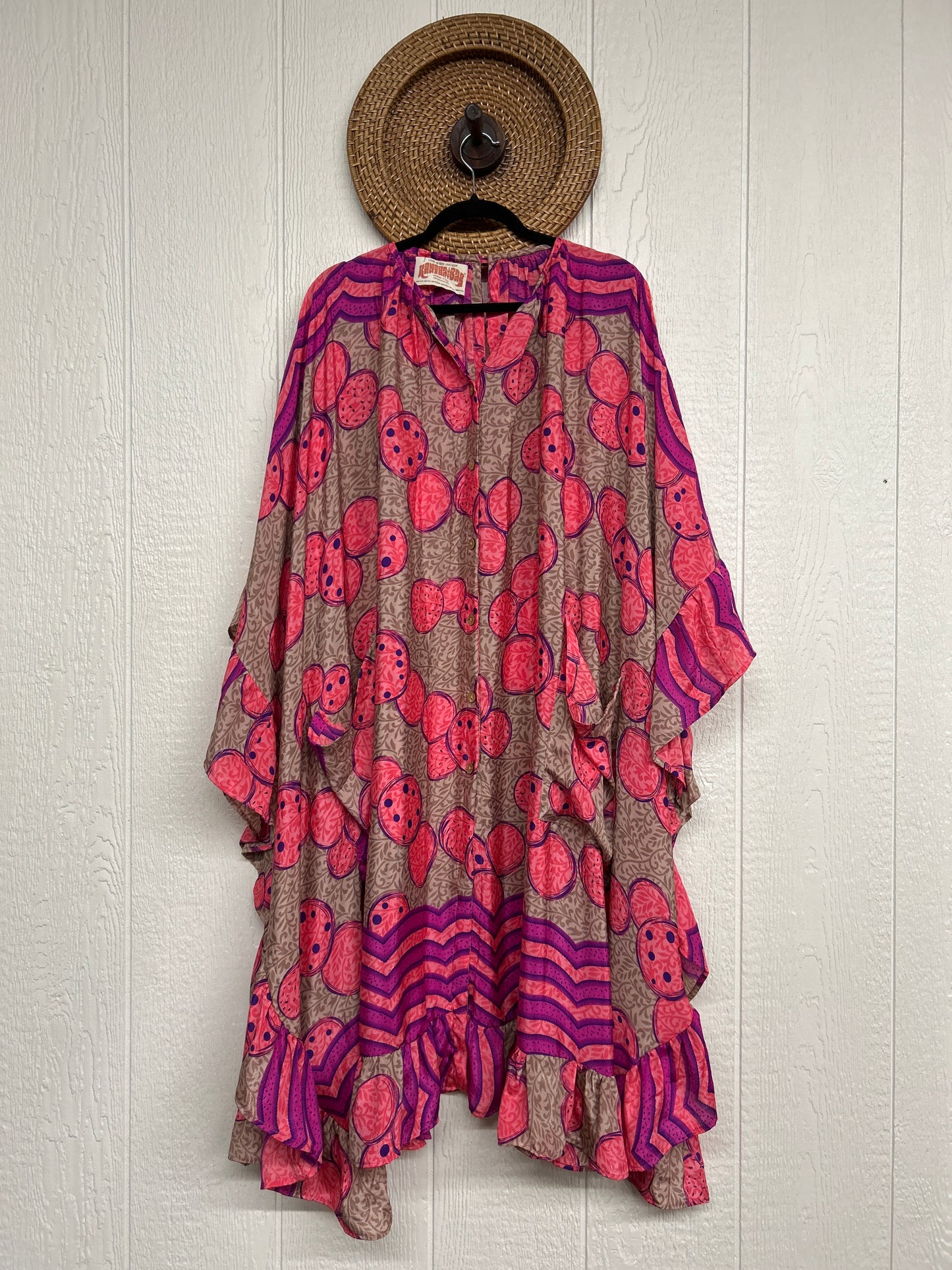 Rasgulla Sari Gold Dust Muu 0126 123