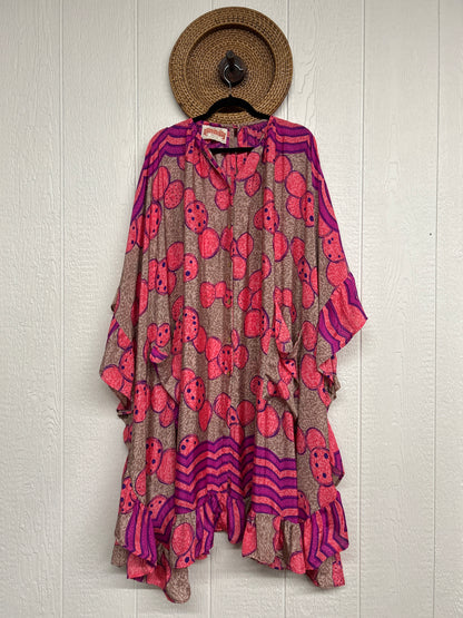 Rasgulla Sari Gold Dust Muu 0126 123