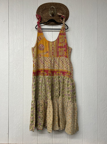 Pareo Kantha Celeste Maxi 0326 265