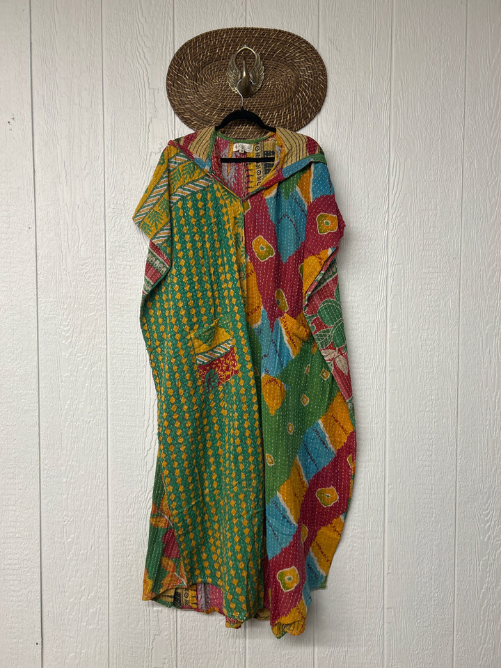 Peacemaker Jumpsuit 0725 081
