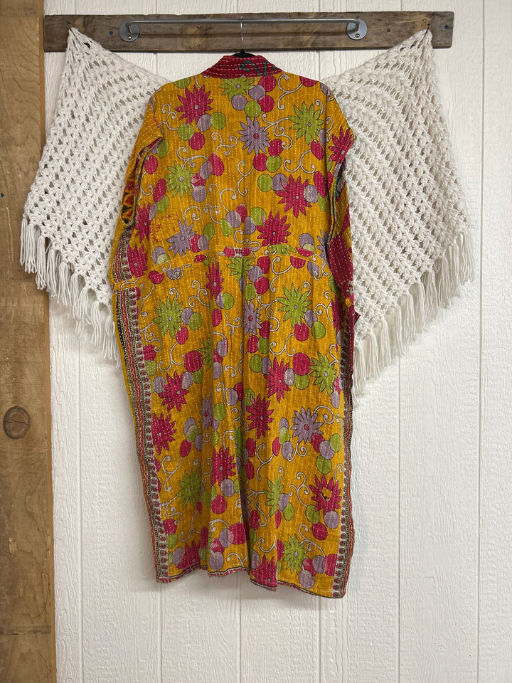 Dreamweaver Kimono Vest 0725 208