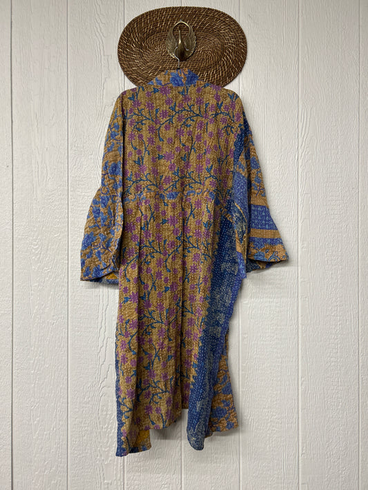 Pareo Kantha Dreamweaver Kimono 0926 017
