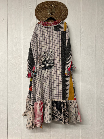 Pareo Kantha Pixie Duster 1026 208