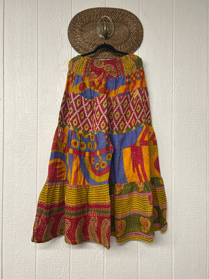 Lotus Wide Leg Pants 1025 047