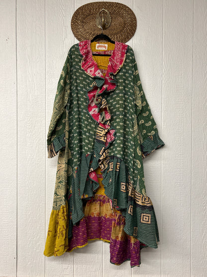Pareo Kantha Pixie Duster 1026 032