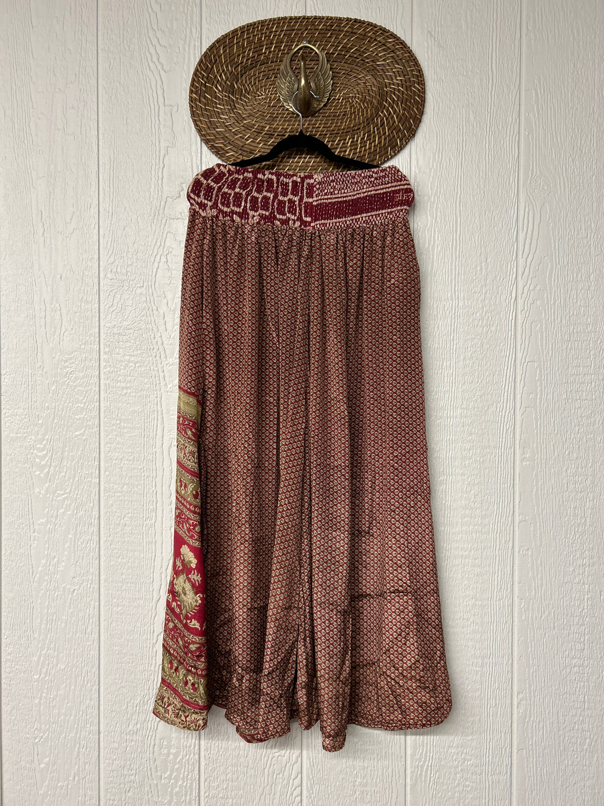 Rasgulla Sari Butterfly Pant 1026 158