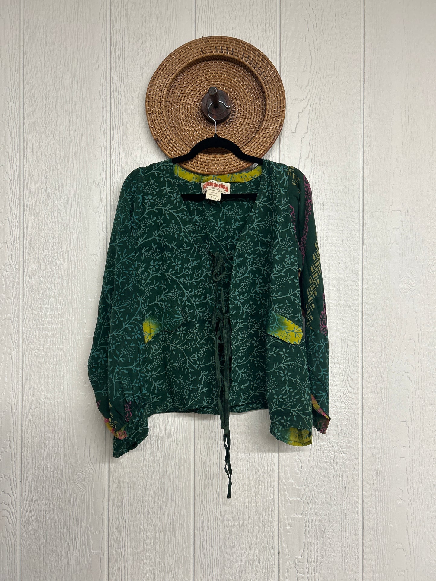 Daisy Blouse 1025 055