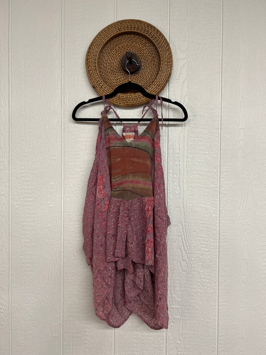 Free Fallin' Tank 0725 163