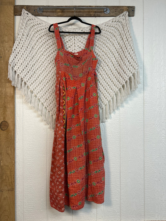 Pareo Kantha Crossroad Dress 0926 176