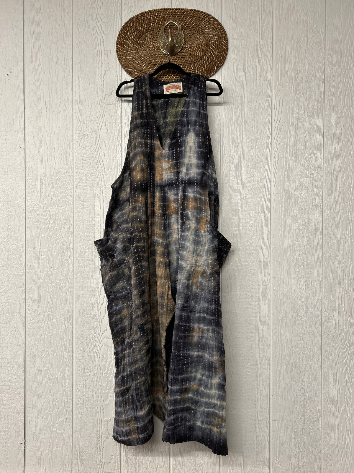 Koverlet Harmony Wide Leg Jumpsuit 1026 140