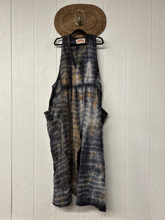 Koverlet Harmony Wide Leg Jumpsuit 1026 140