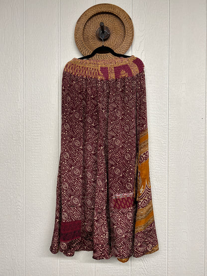 Rasgulla Sari Butterfly Pant 1026 236