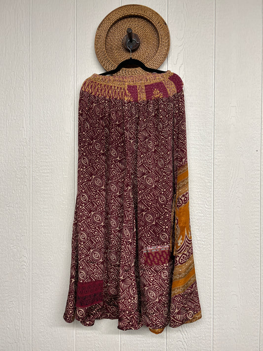 Rasgulla Sari Butterfly Pant 1026 236