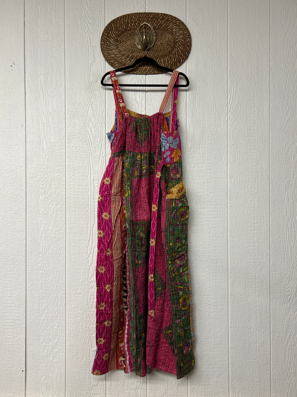 Pareo Kantha Crossroad Dress 0926 088
