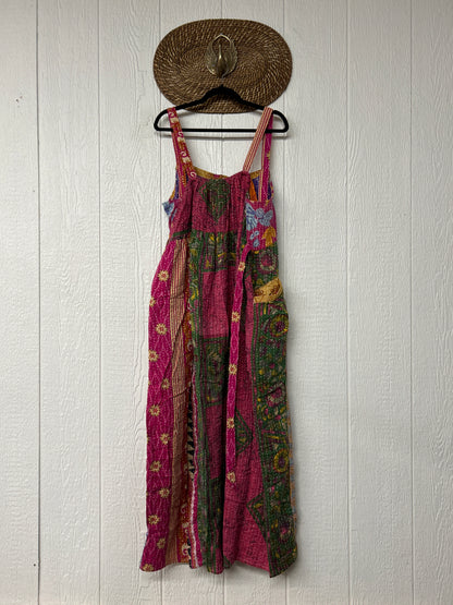 Pareo Kantha Crossroad Dress 0926 088