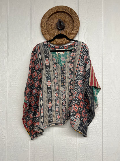 Pareo Kantha Shortie-Muu 0926 198