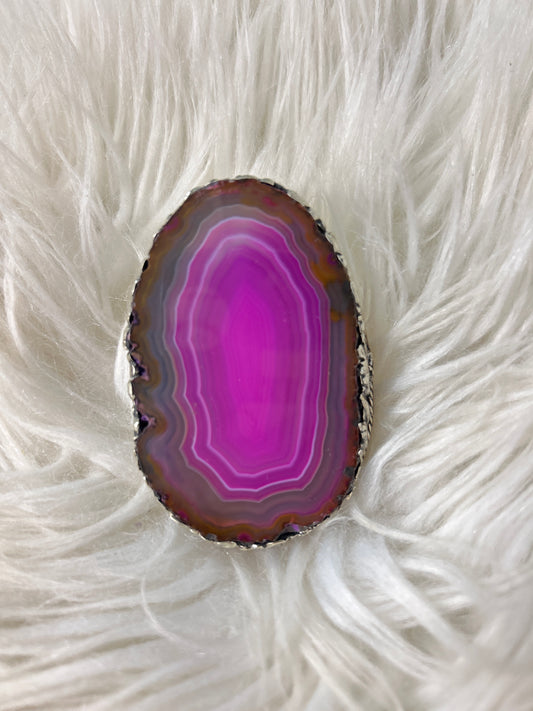 Geode Ring 0226 021