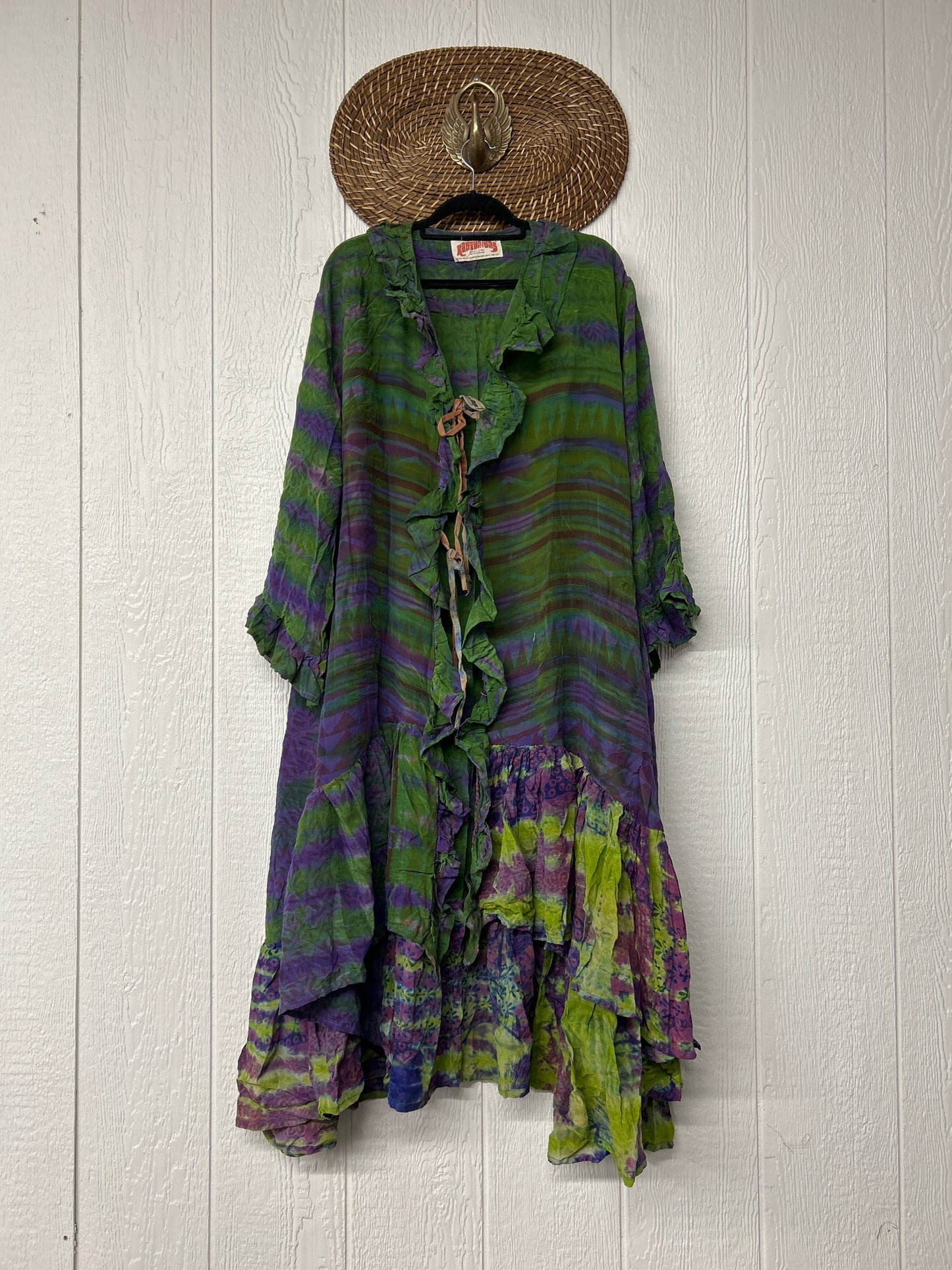 Crepe Sari Pixie Duster 1225 172