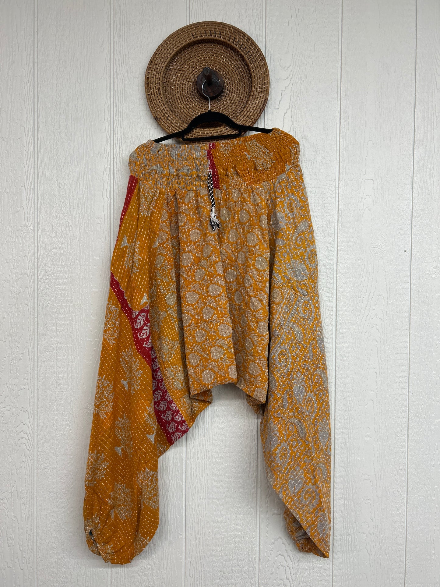 Everyday Harem Pants 0925 022