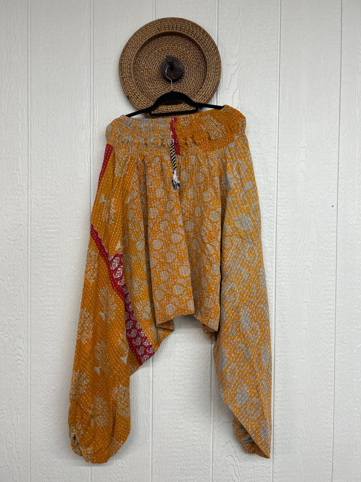Everyday Harem Pants 0925 022