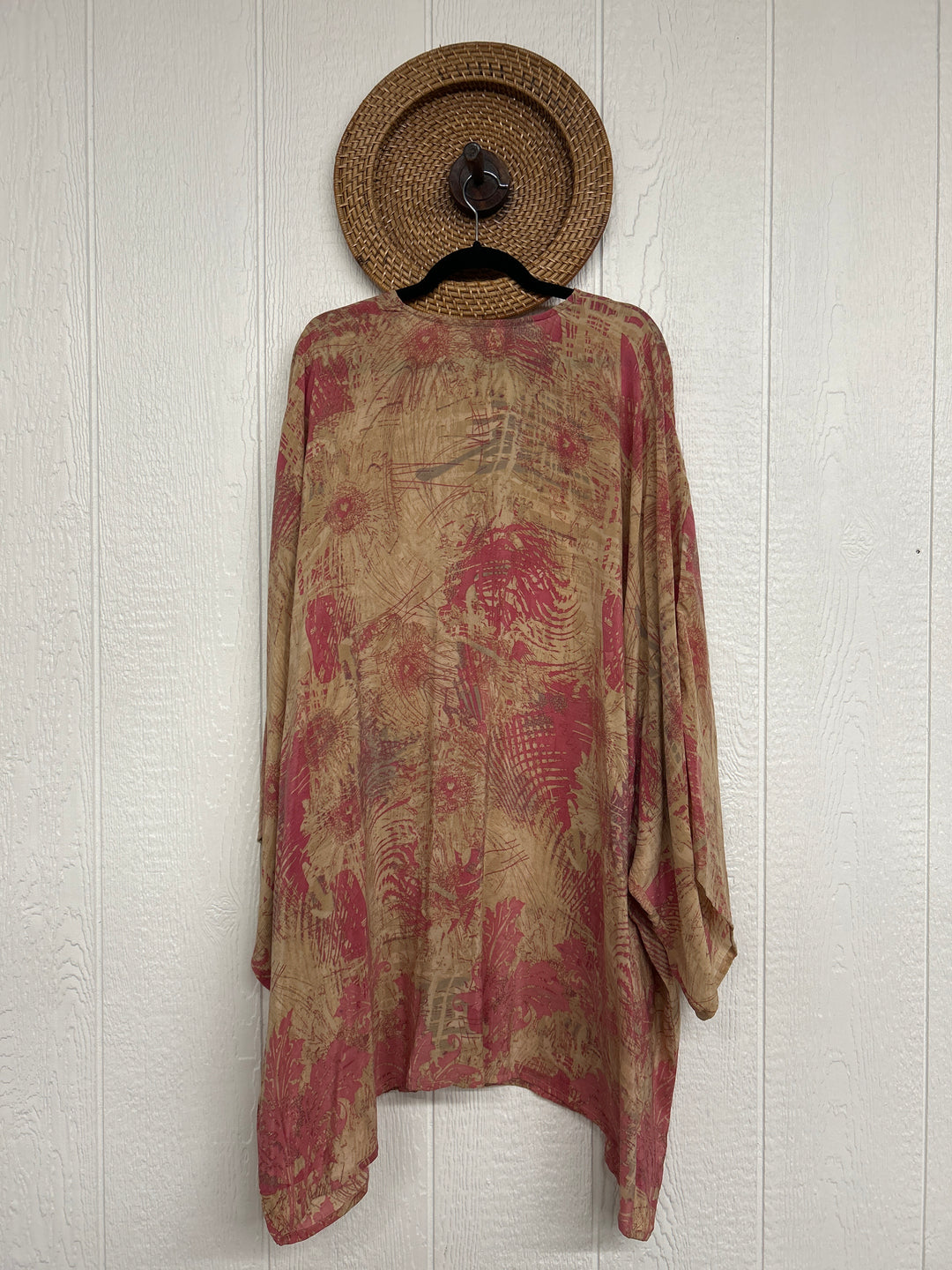 Gaia Split Tunic KB0925 001